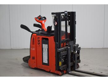 Gerbeur Linde L06AC AP