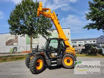 Chariot télescopique JCB 541-70 AGRI SUPER: photos 1