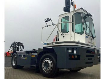 Tracteur portuaire neuf MOL YM225: photos 1