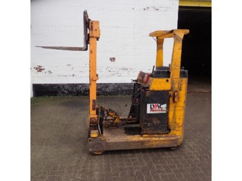 Matériels de magasinage Jungheinrich 849 ETVA