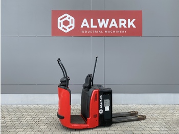 Préparateur de commandes LINDE N20
