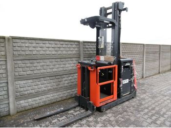 Préparateur de commandes Linde V11