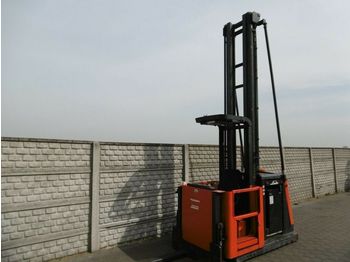 Préparateur de commandes Linde V12