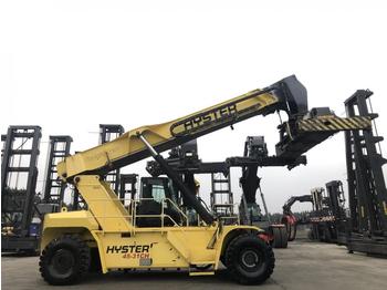Reach stacker Hyster RS45-31CH