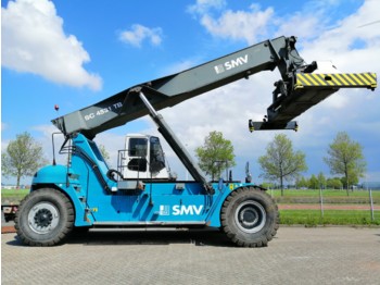 Reach stacker SMV SC4531 TB5: photos 1