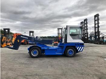 Tracteur portuaire Terberg TT222: photos 1