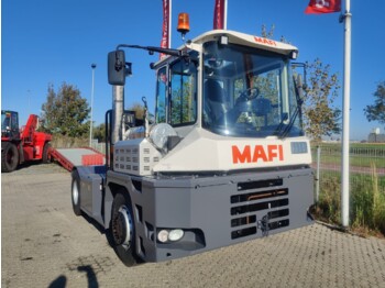 MAFI R336 4x4  - Tracteur portuaire
