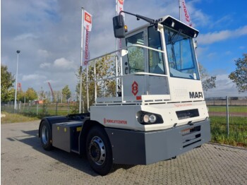 MAFI T230  - Tracteur portuaire