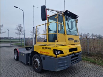 MAFI T230  - Tracteur portuaire