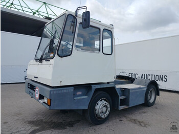 Mafi MT30 R160 - Tracteur portuaire