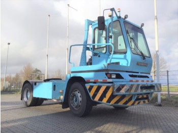 Tracteur portuaire TERBERG YT222 (4X2)