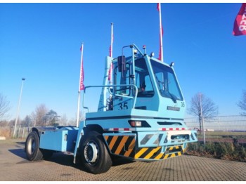 Tracteur portuaire TERBERG YT222 (4X2)