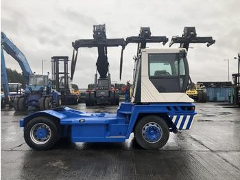 Tracteur portuaire Terberg TT222
