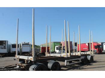 Camion grumier Kilafors SBLB4A-38-99