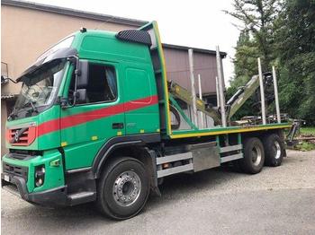 Camion grumier Kinshofer 601 2 200 601 2 200