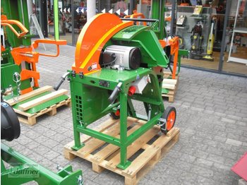 Matériel forestier Posch WE 5,5-700