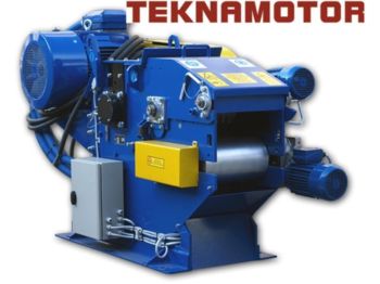 TEKNAMOTOR Skorpion 350EB - Matériel forestier