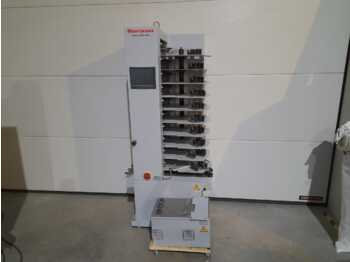Horizon VAC-100c | collator | 10stations - Machine d'impression
