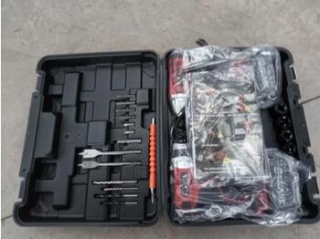 Kraft muller impact wrench 36v discount