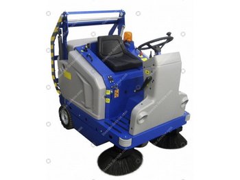 Balayeuse Stefix 109