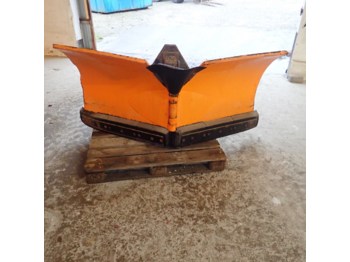 Tracteur communal Pronar 1700