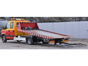 Remorqueuse IVECO Daily 70c17