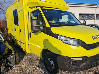 Ambulance IVECO Daily