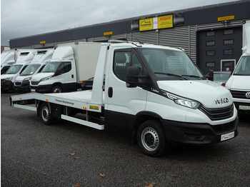 Remorqueuse IVECO Daily 35s18