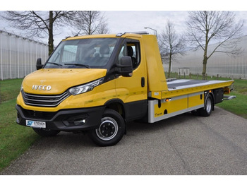 Remorqueuse IVECO Daily