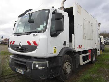 Benne à ordures ménagères RENAULT Premium 270