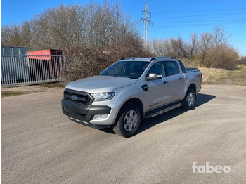 Voiture FORD