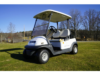 Voiturette de golf CLUB CAR