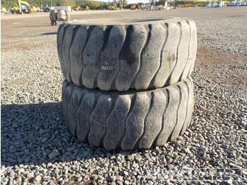 Pneu 235.5R25 Tyres (2 of): photos 1