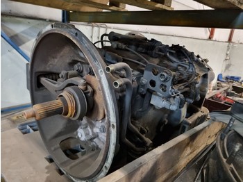 Scania GRS 900 handgeschakeld - boîte de vitesse