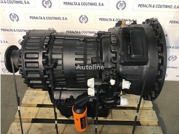 Boîte de vitesse VOLVO PT1663 / 1661 (Rebuilds)