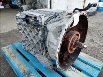 Boîte de vitesse Volvo Gearbox 3190717