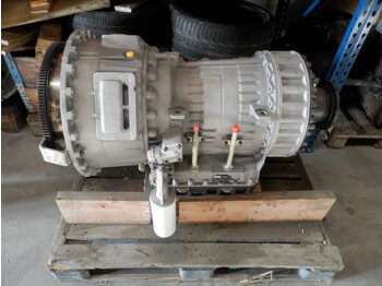 Boîte de vitesse Volvo Volvo PT1663 VT