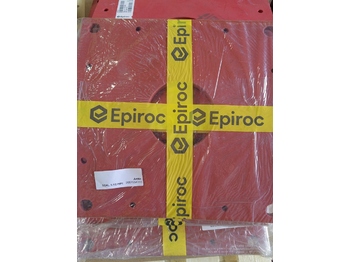 Epiroc 2657554115 Seal - Boîte de vitesse et pièces