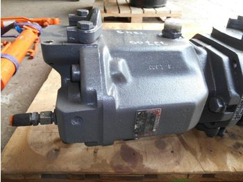 Pompe hydraulique pour Engins de chantier Bomag 05800973 -: photos 4