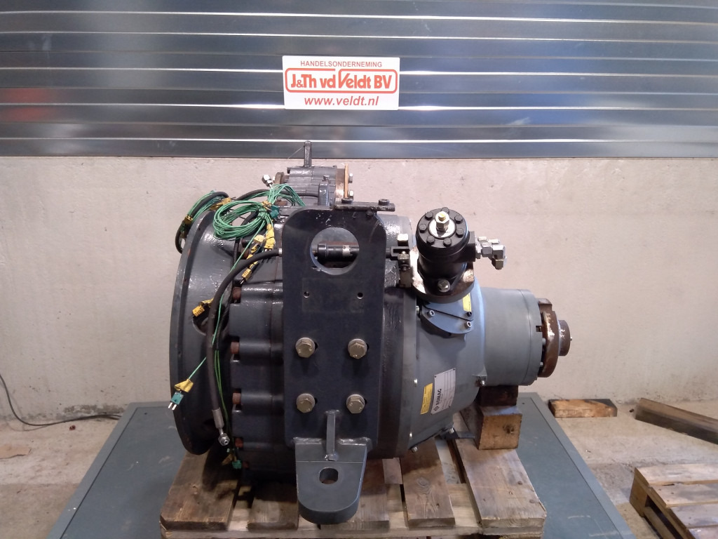 Pompe hydraulique pour Engins de chantier Bomag BM2000-75 -: photos 2