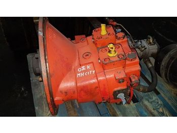 Pompe hydraulique pour Engins de chantier Bomba O&K MH City: photos 1