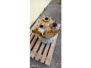 Pompe hydraulique pour Pelle Brevini BZ3-290: photos 1