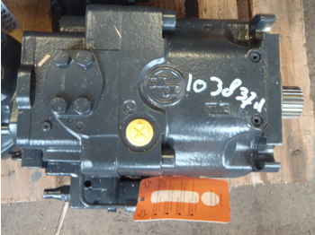 Pompe hydraulique pour Engins de chantier Brueninghaus Hydromatik A11VO130LRCS/10R-NZD12K04-K: photos 1