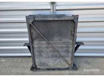 Intercooler pour Camion ﻿CHŁODNICA WODY VOLVO FMX D11 21124980 (21124980): photos 1