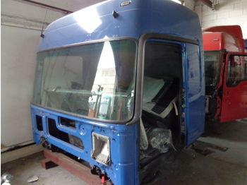 Cabine et intérieur Mercedes-Benz MP2, MP3 kabinos