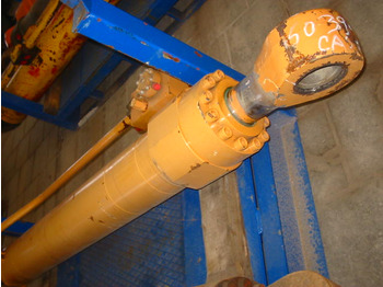 Vérin hydraulique pour Engins de chantier Case: photos 2
