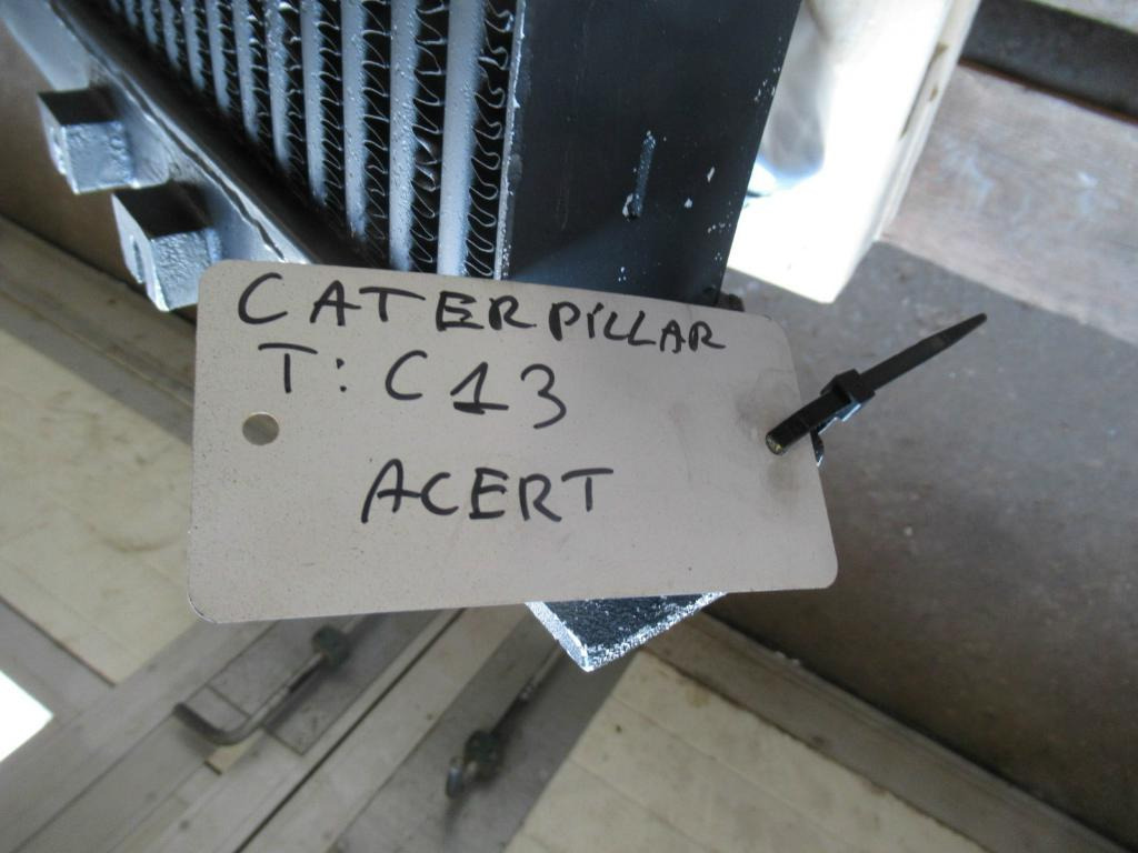 Intercooler pour Engins de chantier Caterpillar C13 -: photos 4
