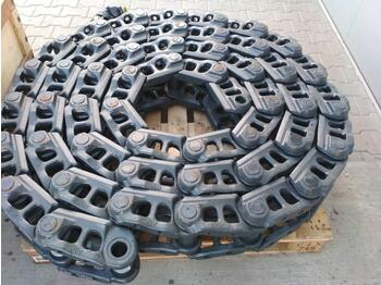 Chenille Doosan Łańcuch Doosan 225 49 ogniw