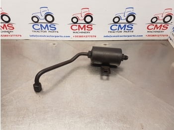  New Holland 8360, 8160, 8260, 8560  Power Steering Pipe 82008331, 82007843 - commande de gouvernail
