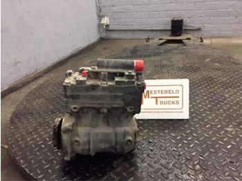 Compresseur Scania Compressor DC 13 05 XPI